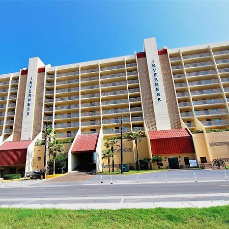סאות' פאדרה איילנד Inverness Condo Unit #801 מראה חיצוני תמונה