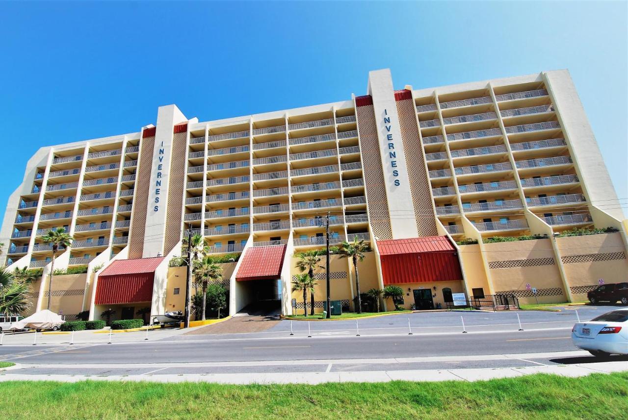 סאות' פאדרה איילנד Inverness Condo Unit #801 מראה חיצוני תמונה
