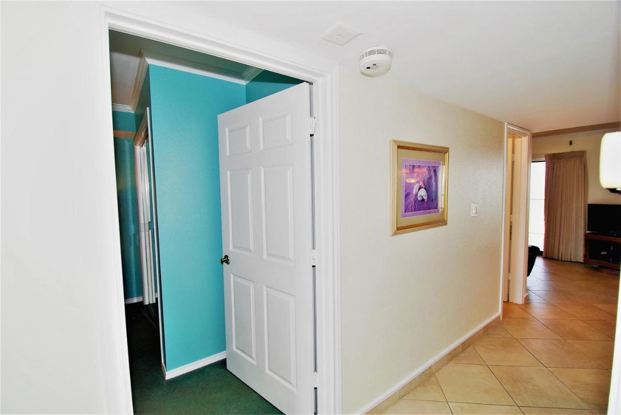 סאות' פאדרה איילנד Inverness Condo Unit #801 מראה חיצוני תמונה