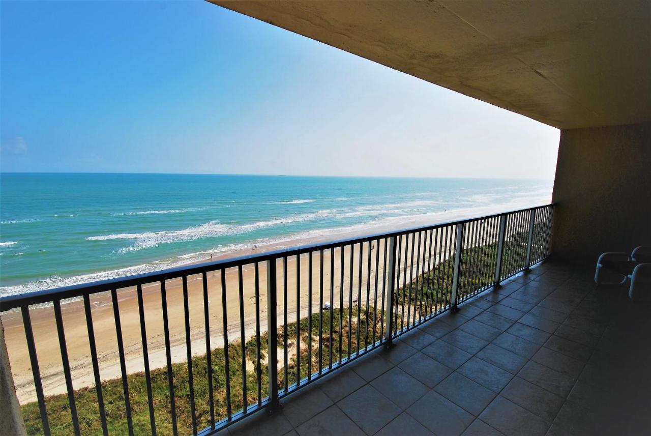 סאות' פאדרה איילנד Inverness Condo Unit #801 מראה חיצוני תמונה