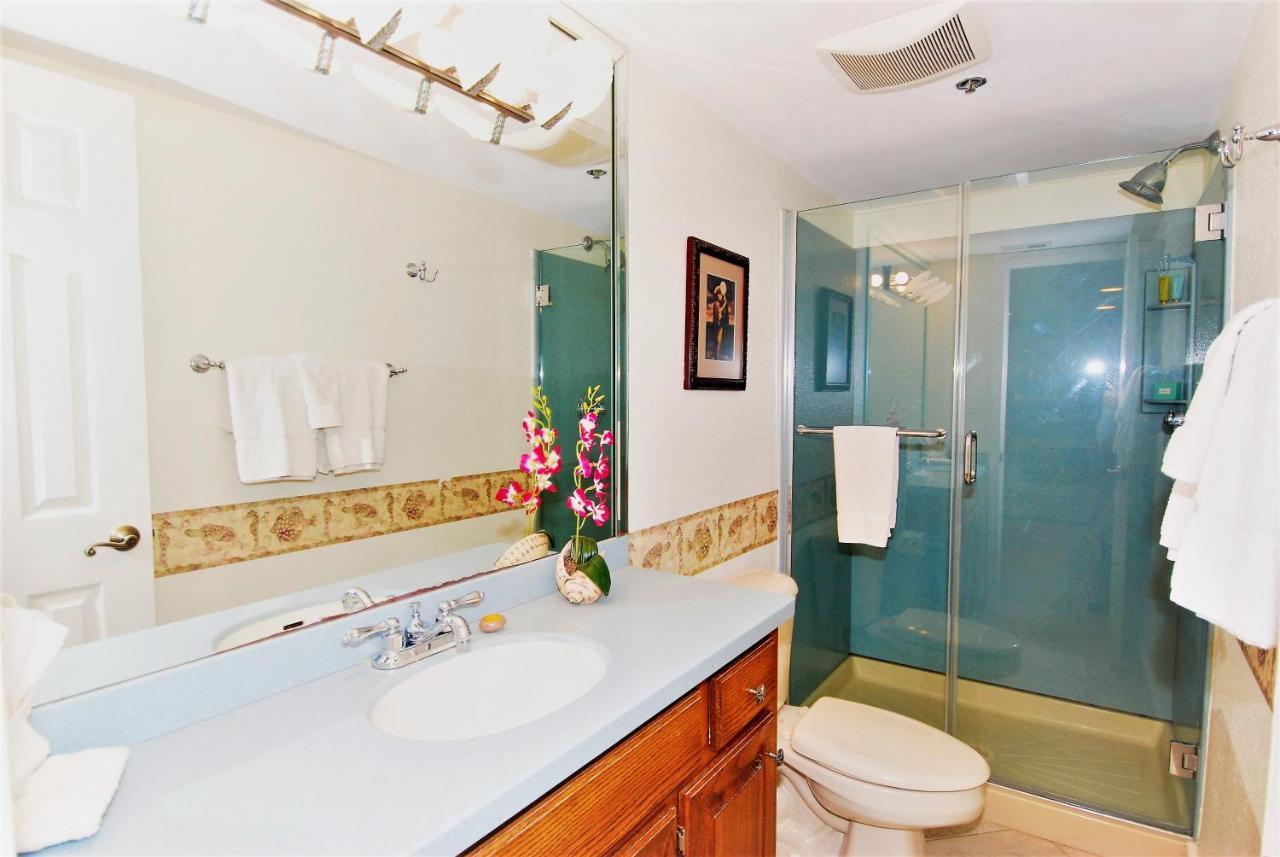 סאות' פאדרה איילנד Inverness Condo Unit #801 מראה חיצוני תמונה