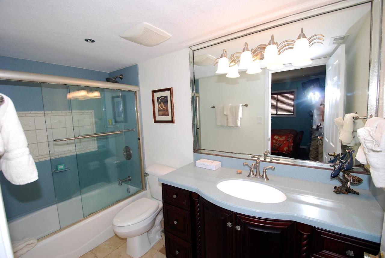 סאות' פאדרה איילנד Inverness Condo Unit #801 מראה חיצוני תמונה