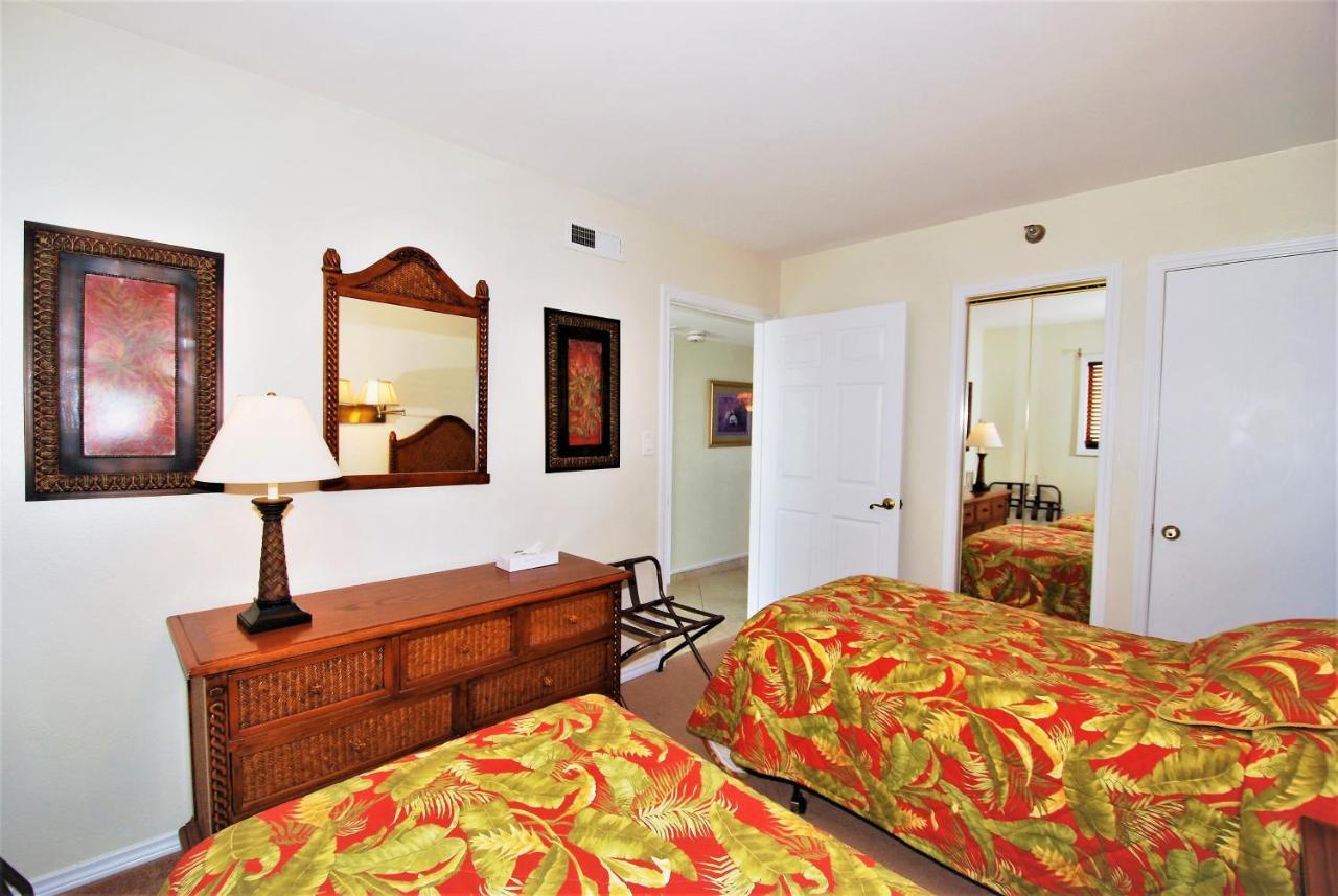סאות' פאדרה איילנד Inverness Condo Unit #801 מראה חיצוני תמונה
