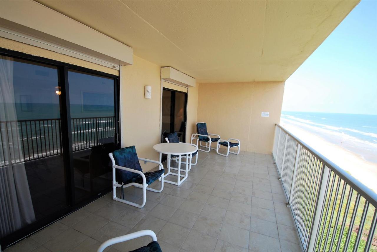 סאות' פאדרה איילנד Inverness Condo Unit #801 מראה חיצוני תמונה