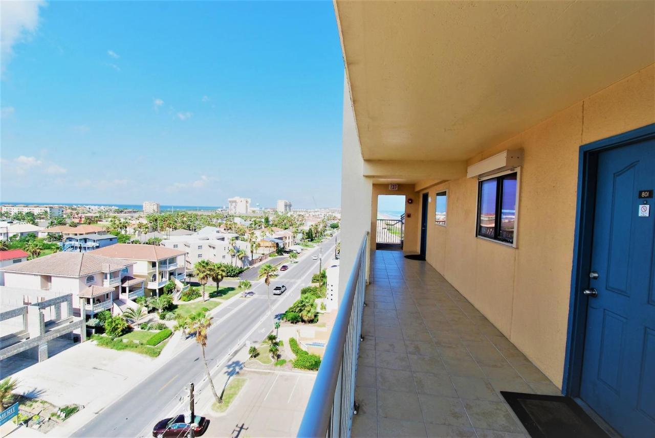 סאות' פאדרה איילנד Inverness Condo Unit #801 מראה חיצוני תמונה