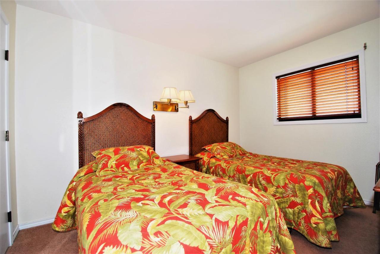 סאות' פאדרה איילנד Inverness Condo Unit #801 מראה חיצוני תמונה