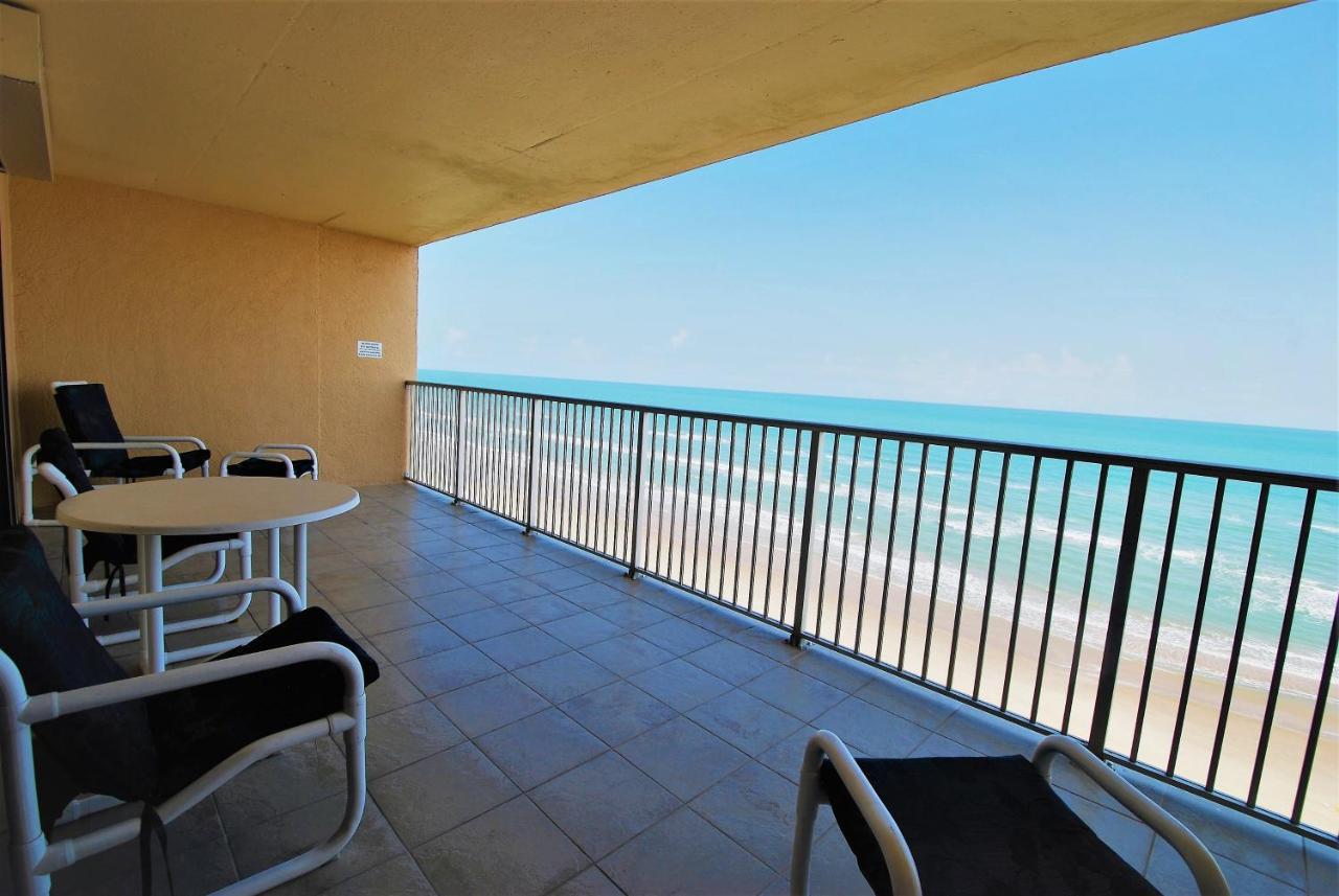 סאות' פאדרה איילנד Inverness Condo Unit #801 מראה חיצוני תמונה