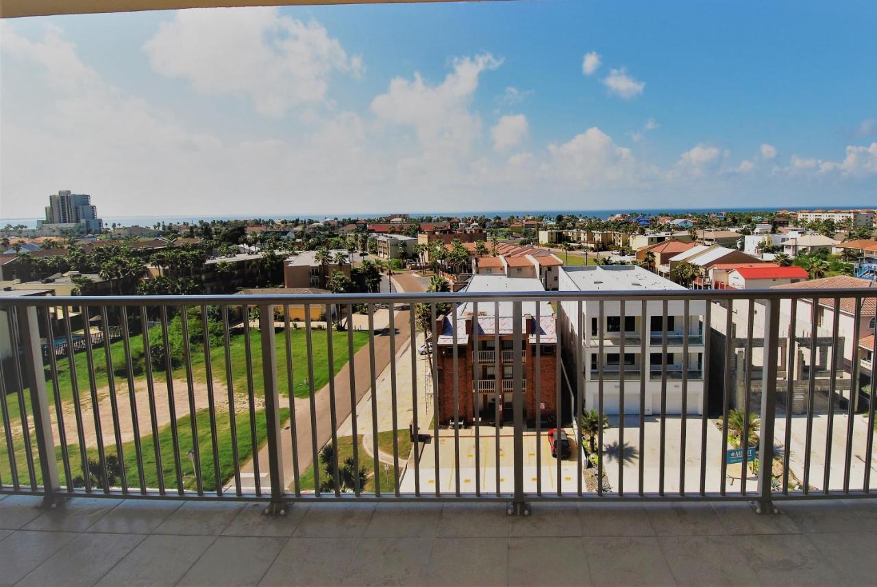 סאות' פאדרה איילנד Inverness Condo Unit #801 מראה חיצוני תמונה